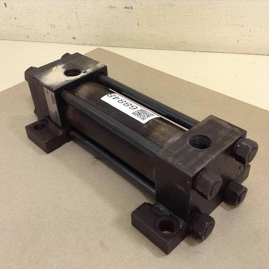 Used HYDRO LINE Cylinder N5A-2X4.5 #68848