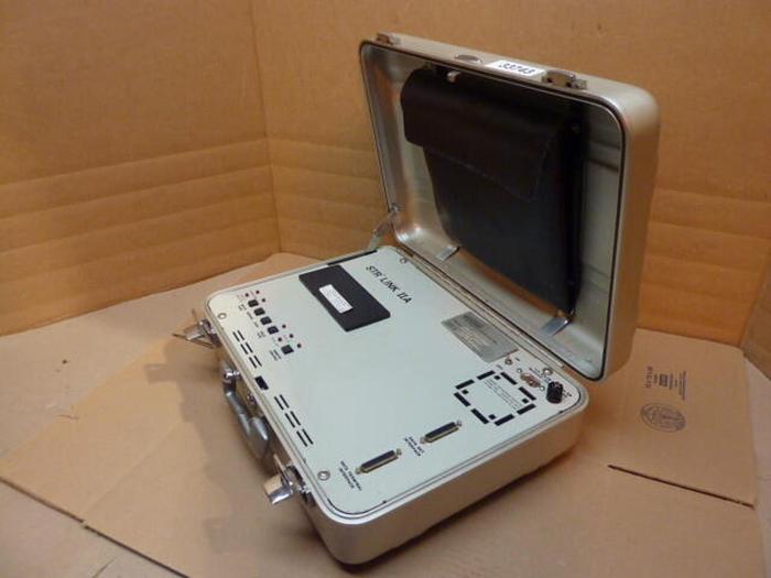 Used ELECTRONIC PROCESSORS Data Cartridge Recorder 207-0020-07 #33743