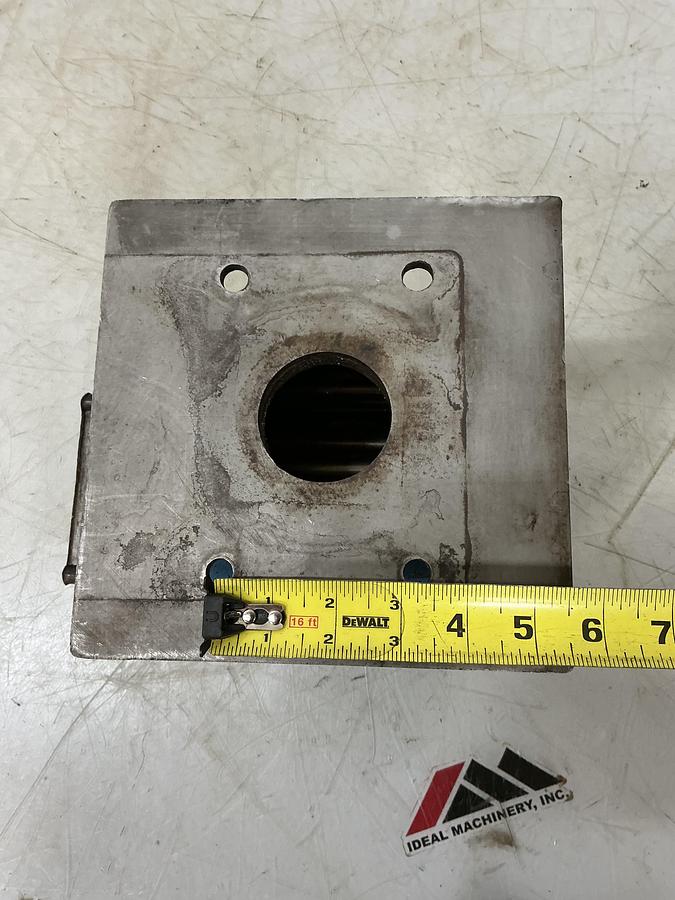 Used BUNTING Drawer Magnet Used #147036