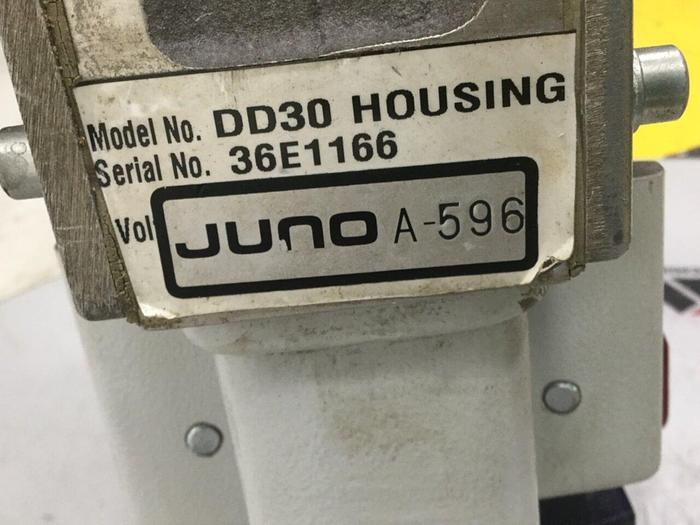 Used MOTAN Volumetric Additive Feeder MINICOLOR V / FR2 Used