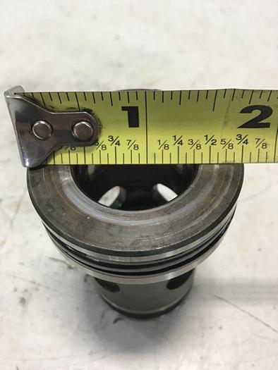 Used VICKERS Cartridge Valve Insert 25-D10-30 USed