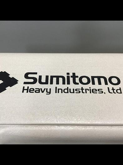 Used SUMITOMO Operator Panel SD35E / OI Used