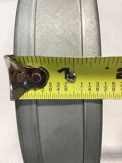 Used WATLOW 475 Watt Heater Band 7864JX #126354