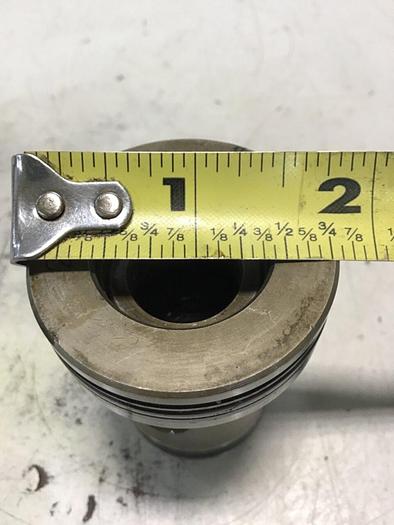 Used VICKERS Cartridge Valve Insert 25-D10-30 USed