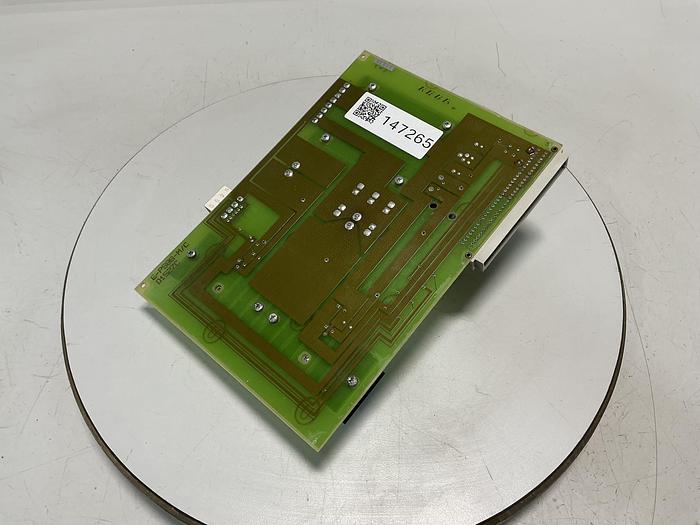 Used KEBA E-PS88-M/C D1527C
