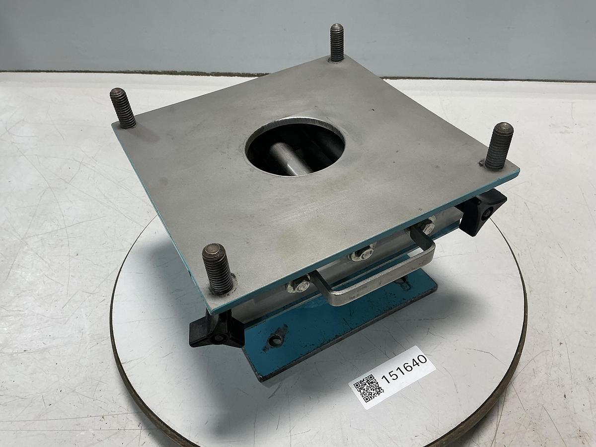 Used BUNTING MAGNETICS NO MODEL NUMBER