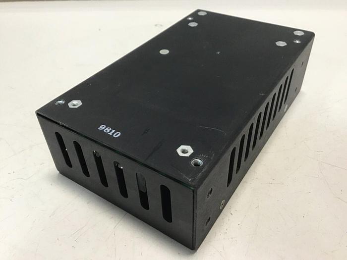 Used TRI MAG Power Supply UV440-13 #120780