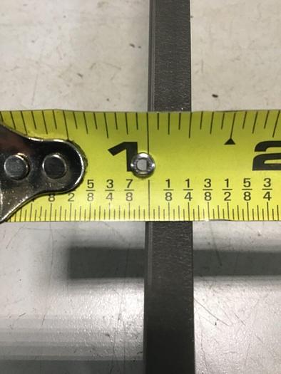 Used ARBURG Toggle Link 221-M350-75U / CHL #116427