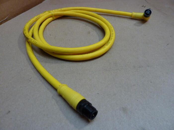 BRAD HARRISON / WOODHEAD Cable 773031C04F060 #29789