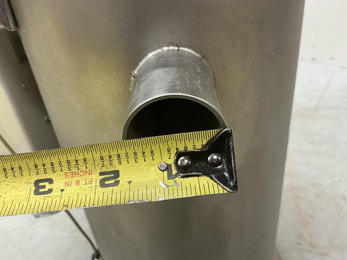 Used WITTMANN FEEDMAX S3-40