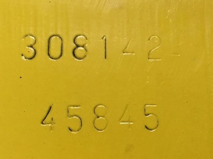 Used VAN DORN Toggle Link 308142 #111043