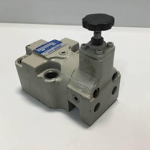 Used VICKERS Relief Valve TCG2006FVY11 #92376