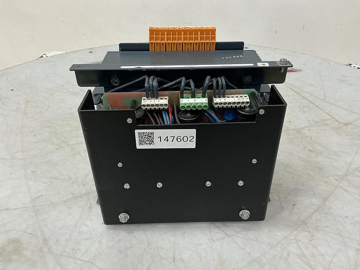Used EMB WITTLICH PU91/1+GL91
