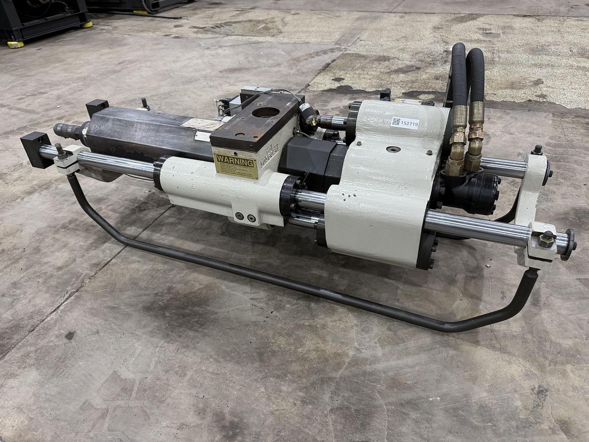 Used CINCINNATI MILACRON VSX85-2.27