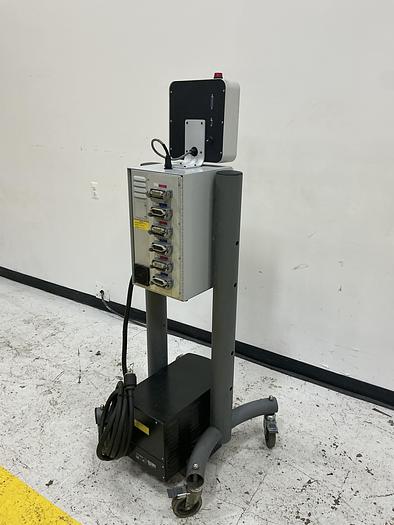 Used FASTENAL KP030018WT