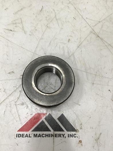 Used VAN DORN Tie Bar Nut Injector End 1000-430  Used