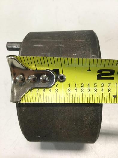 Used CINCINNATI MILACRON Tie Bar Nut 5038157 Used #111348