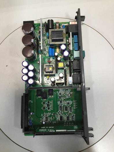 Used FANUC Circuit Board Module A16B-2203-0370/13E #108492