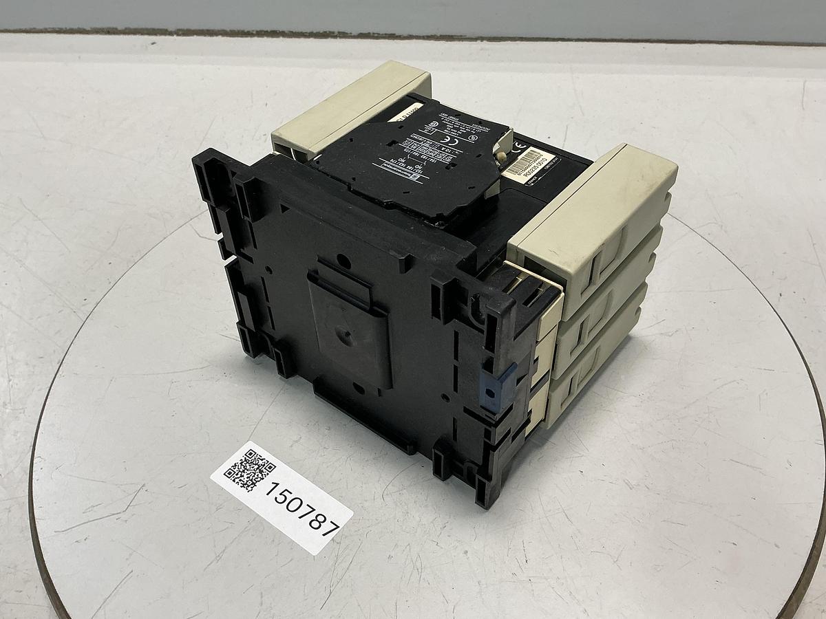 Used TELEMECANIQUE LC1D115