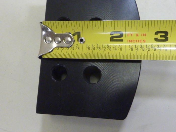 KVT TECHNOLOGIES Block 94125 N #64886