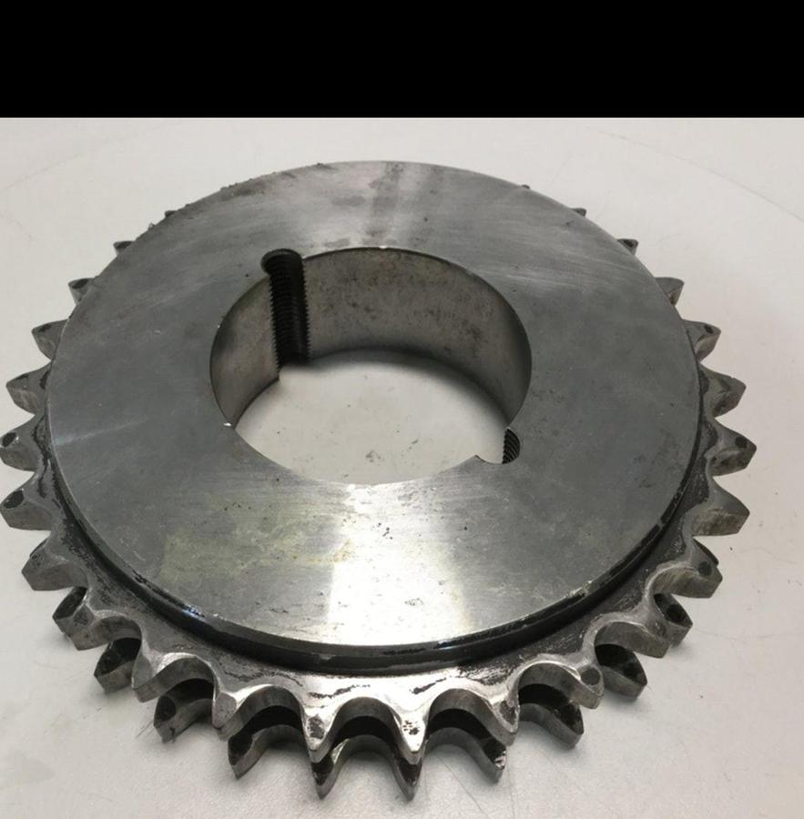 Used MARTIN Double Roller Sprocket D60BTB30 2517 USED
