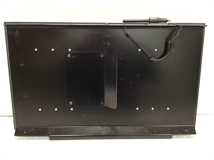 Used SUMITOMO / Van Dorn Demag Control System VDU-NC5 Used