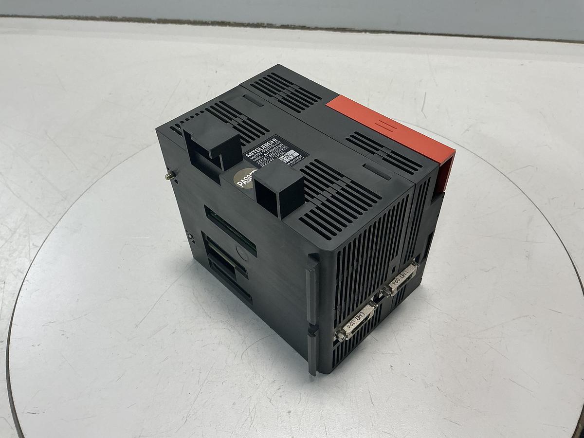 Used MITSUBISHI A171SHCPUN