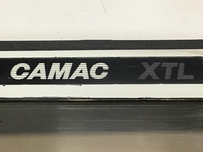 Used CINCINNATI MILACRON Keypad CAMAC XTL #111684