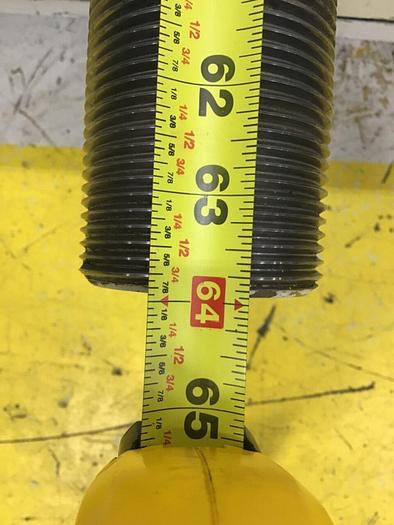 Used TOSHIBA Tie Bar ISF150SII-5B / TB Used