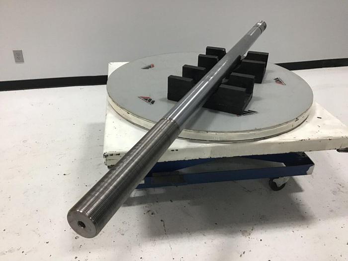 Used VAN DORN Tie Bar 341375D Used