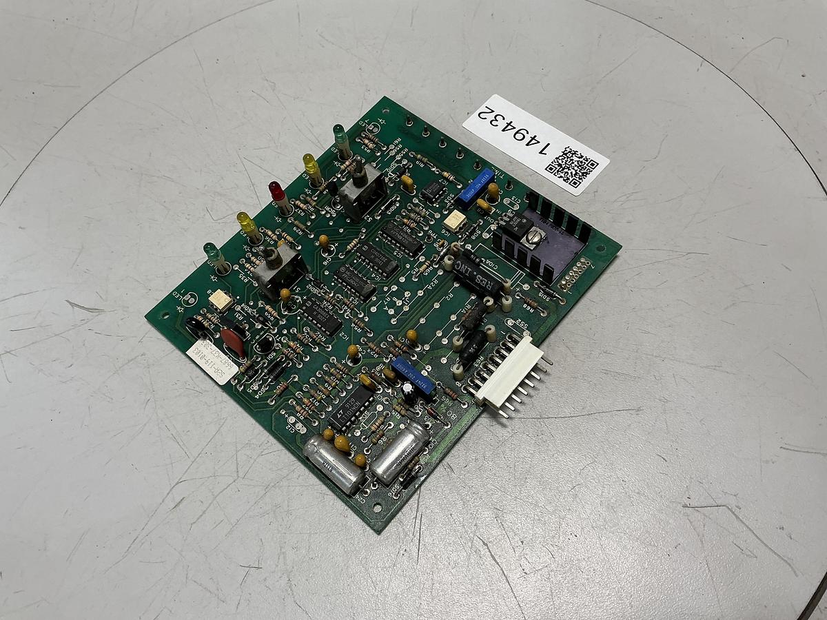 Used LAMARCHE P60-119