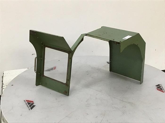 Used NISSEI Purge Guard FS210S50ASE / PG #117769