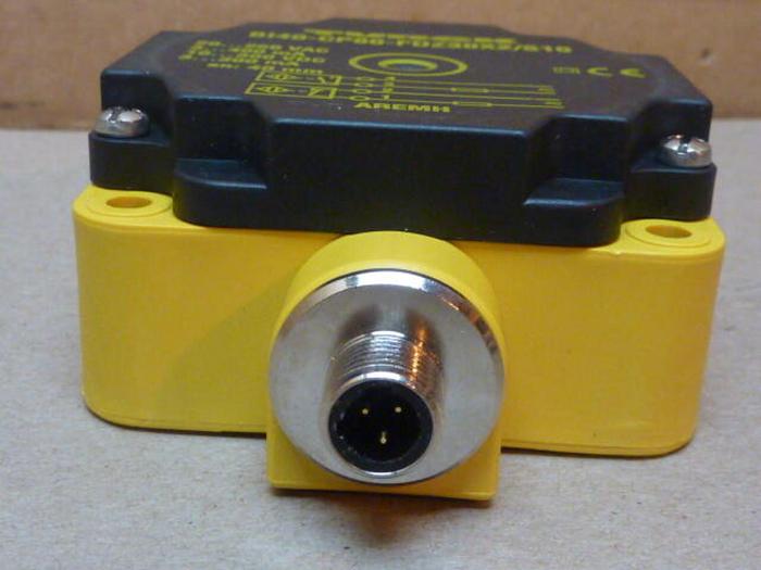 TURCK ELEKTRONIK Switch BI40-CP80-FDZ30X2-B3131 #30871