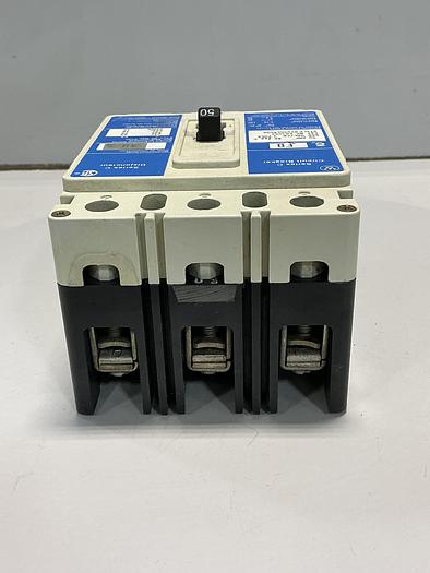 Used WESTINGHOUSE FD3050