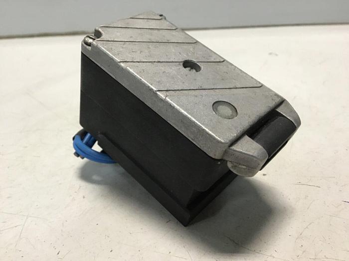 Used BOSCH Proportional Amplifier 0 811 405 143 #122239