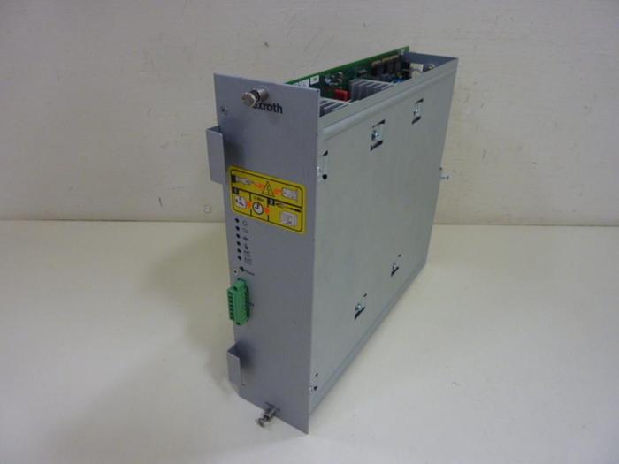 Used REXROTH Power Supply 0 608 750 109-103 Used
