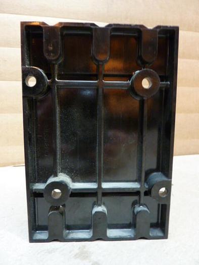 Used MARATHON 30 Amp Fuse Holder R6F30A3B #30064