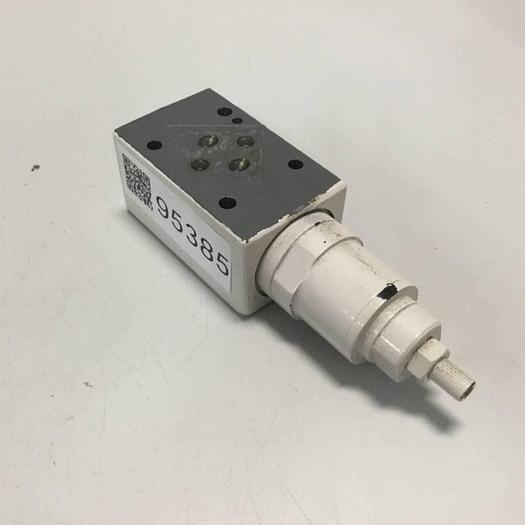 Used TOKIMEC Directional Solenoid Valve DGMSL-3-L-20 #95391