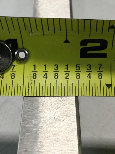 STERLING DIE Boltmaker Die 2 Piece Set 4-N1-S6-901 #110202