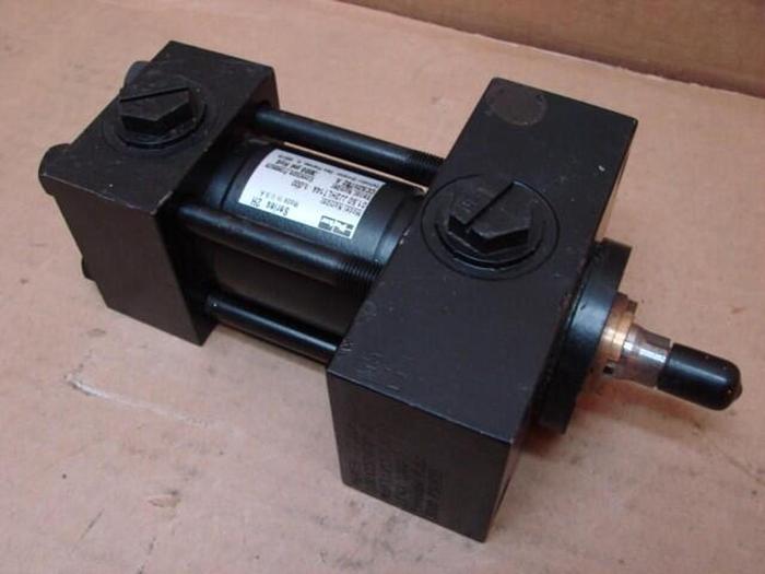 Used PARKER Hydraulic Cylinder 01.50 JJ2HLT14A Used