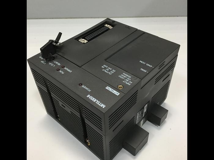 Used MITSUBISHI Motion Controller A171SCPU #100758