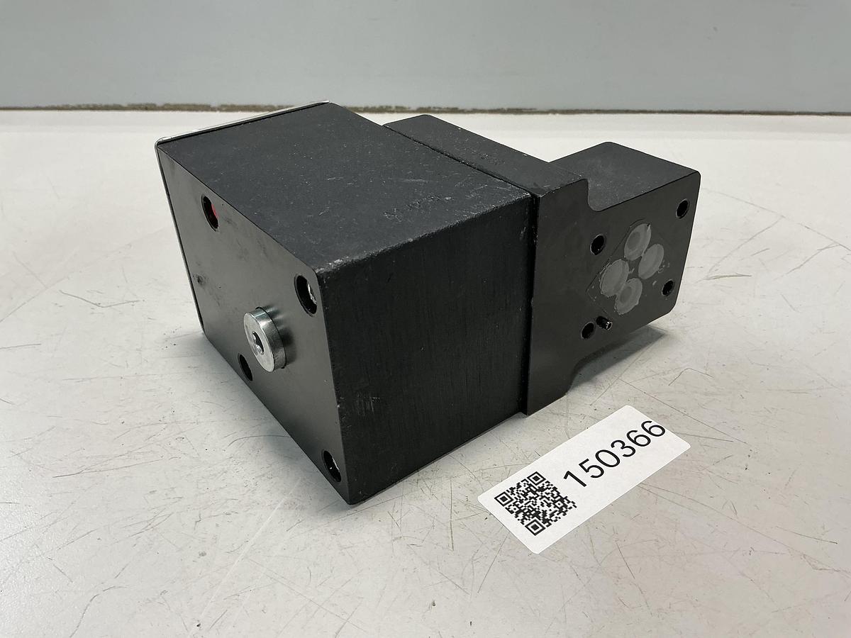 Used EATON-VICKERS EHST-3-FVF-40