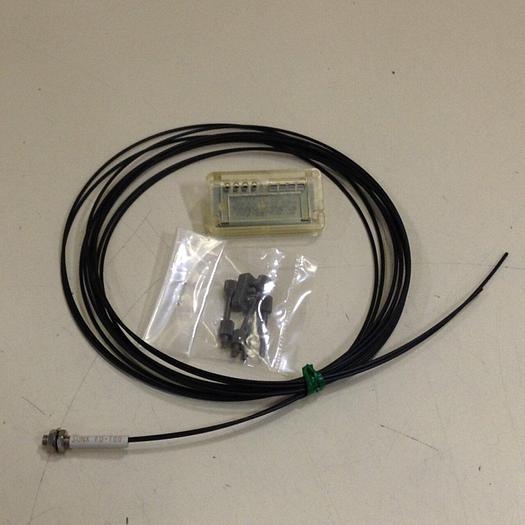 SUNX LTD Fiber Optic Sensor FD-T80 #82634