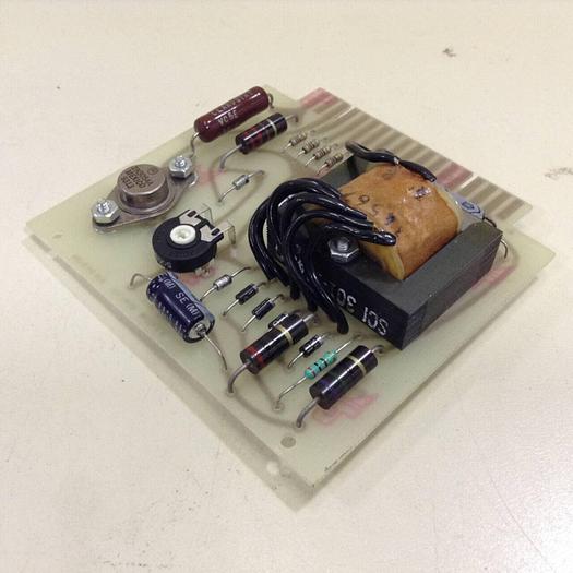 Used SCI Circuit Board 080-2366 REV C #81577