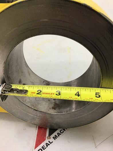 Used VAN DORN Toggle Link 336403-D #122976