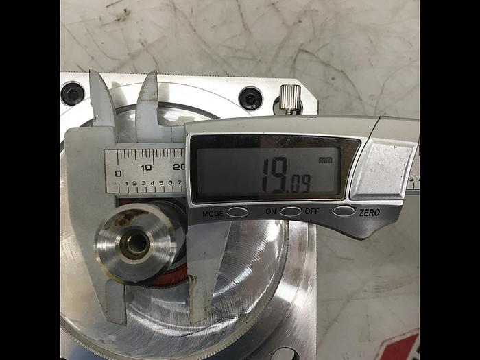 Used BR AUTOMATION Motor 8MSA4S.R0-66 Used # 134865