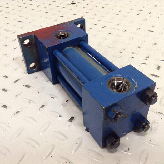 Used PARKER Cylinder 01.50 12H-LTS14A 2.000 Used