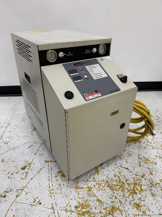 Used AQUA THERM Thermolator USED