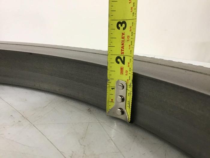 Used VAN DORN Bullard Gear 30258 Used