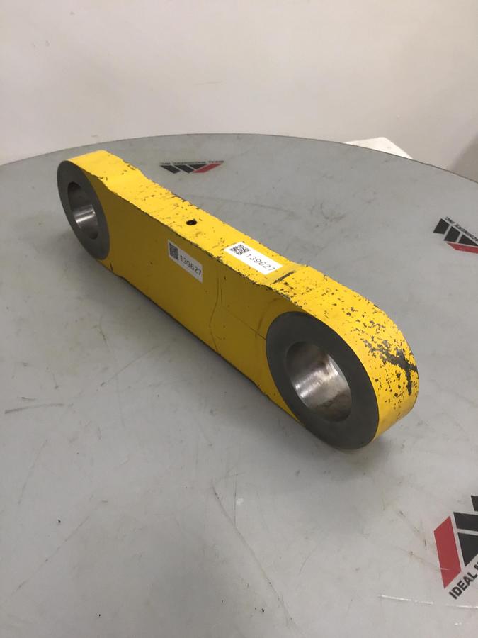 Used VAN DORN 302524